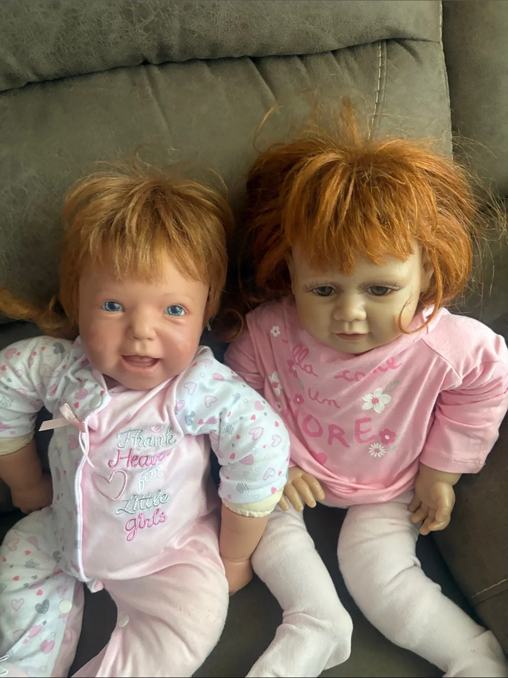 reborn lot dolls